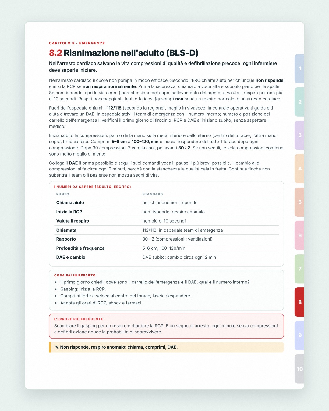 Pagina di esempio 2