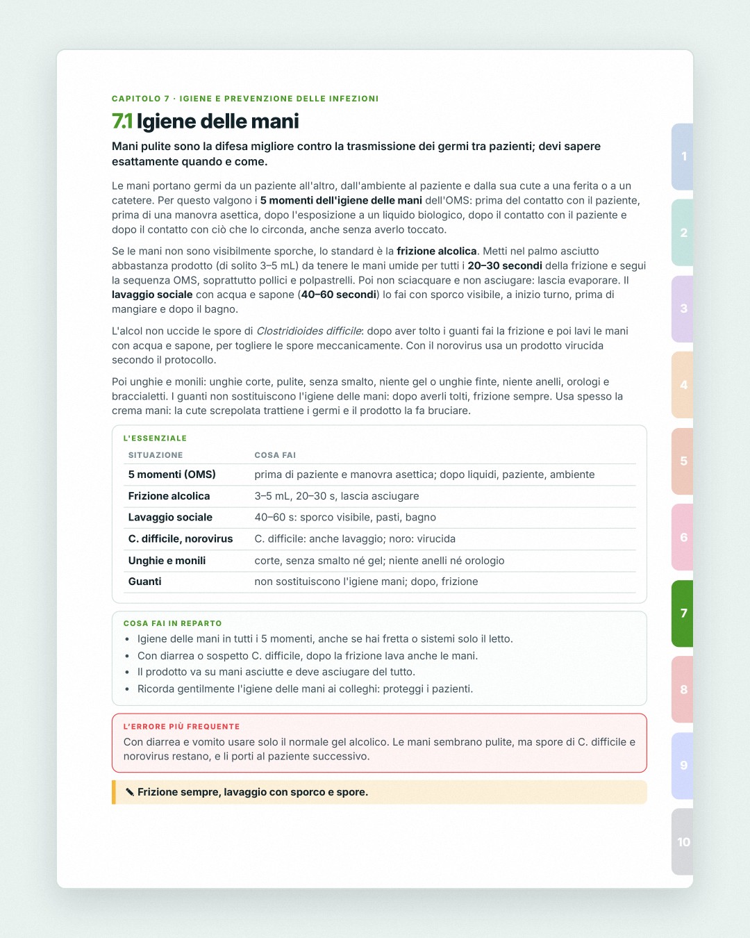 Pagina di esempio 3