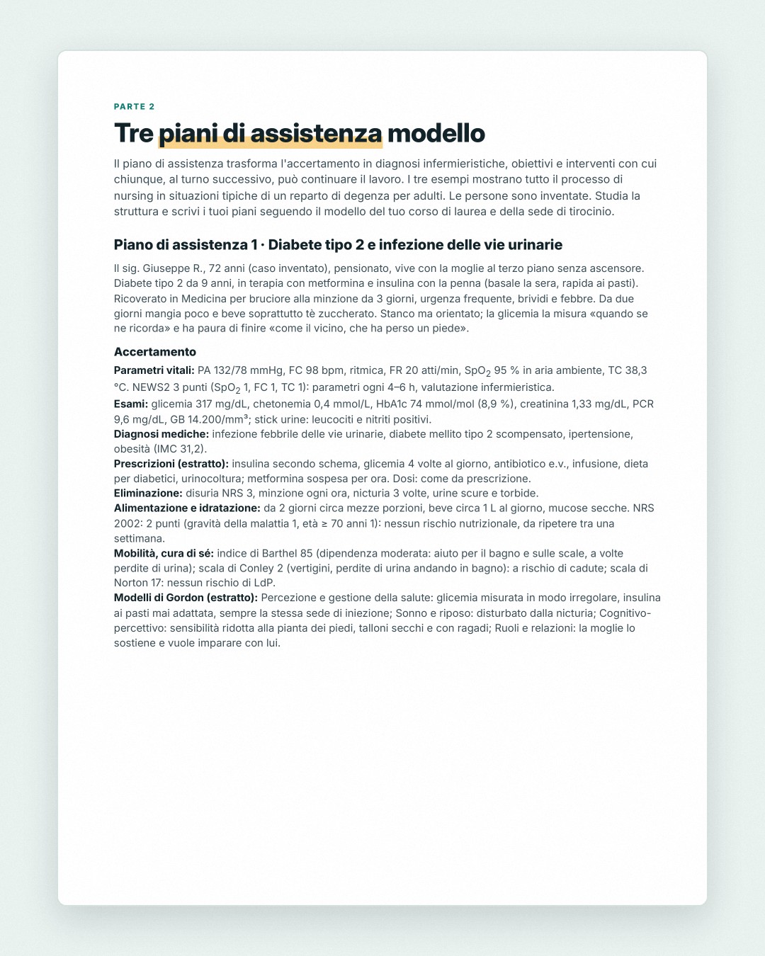 Pagina di esempio 4
